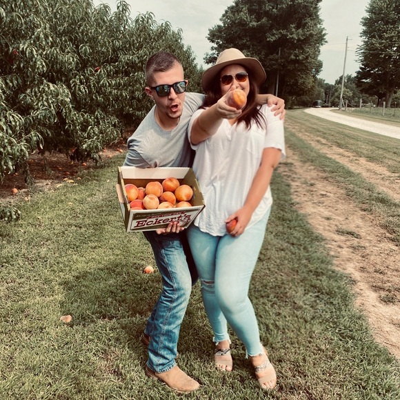 Meet your Posher, Hayley - Picture 3 of 8